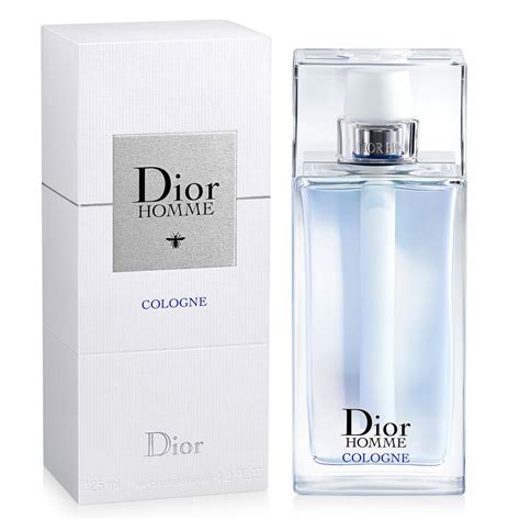 dior homme cologne|christian dior male cologne.